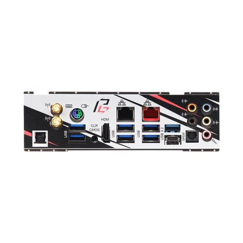 ASRock X570 Phantom Gaming X (Wi-Fi)
