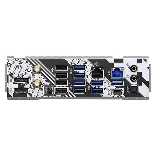 ASRock X670E Steel Legend (Wi-Fi) Motherboard