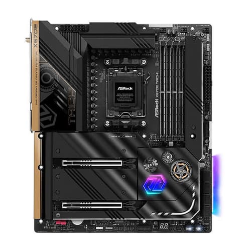 ASRock X670E Taichi (Wi-Fi) Motherboard