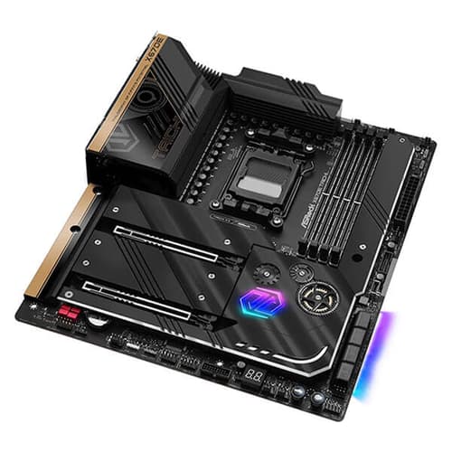 ASRock X670E Taichi (Wi-Fi) Motherboard