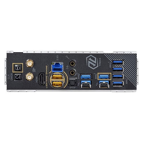 ASRock X670E Taichi (Wi-Fi) Motherboard