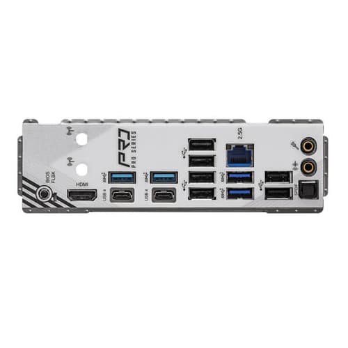 ASRock X870 Pro RS Motherboard