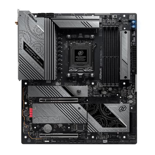 ASRock X870E Taichi Lite Motherboard