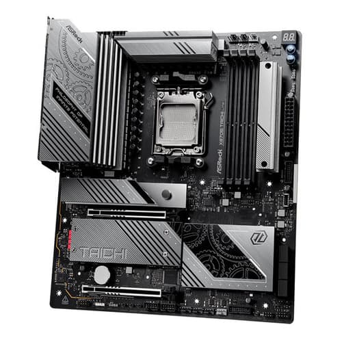 ASRock X870E Taichi Lite Motherboard