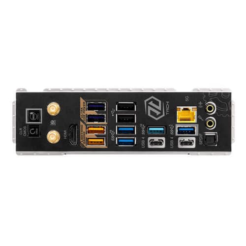 ASRock X870E Taichi Motherboard
