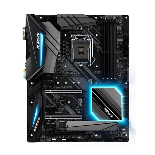 ASRock Z390 Extreme4