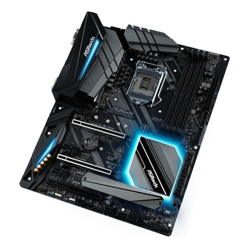 ASRock Z390 Extreme4
