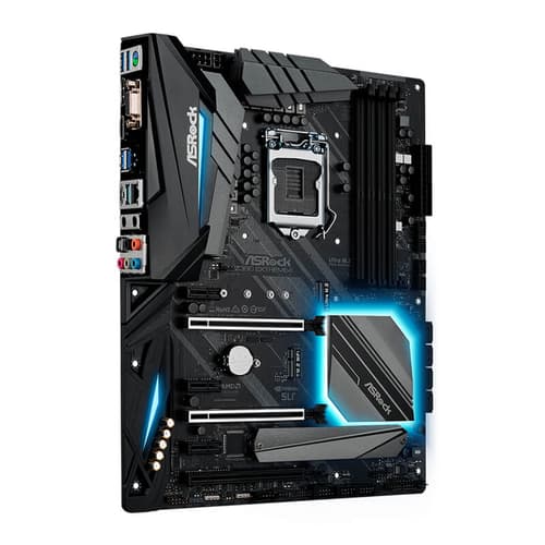 ASRock Z390 Extreme4