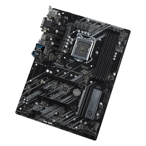 ASRock Z390 Phantom Gaming 4