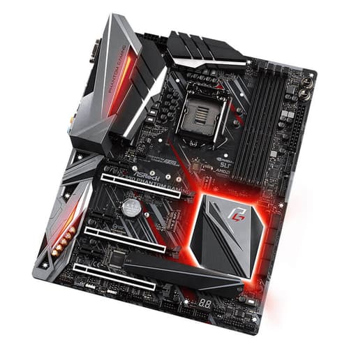 ASRock Z390 Phantom Gaming 6