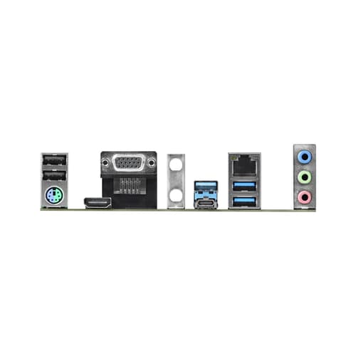 Asrock Z490 Pro4 Motherboard