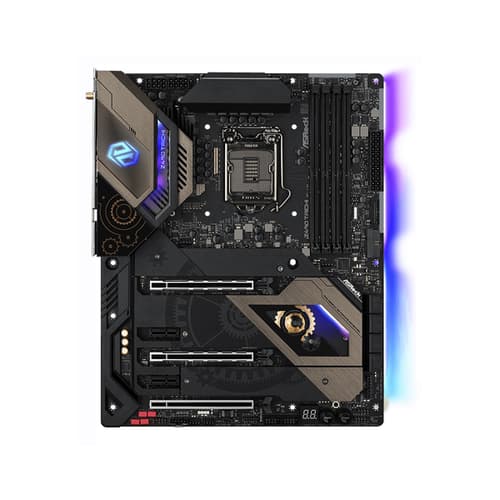 Asrock Z490 Taichi (Wi-Fi) Motherboard