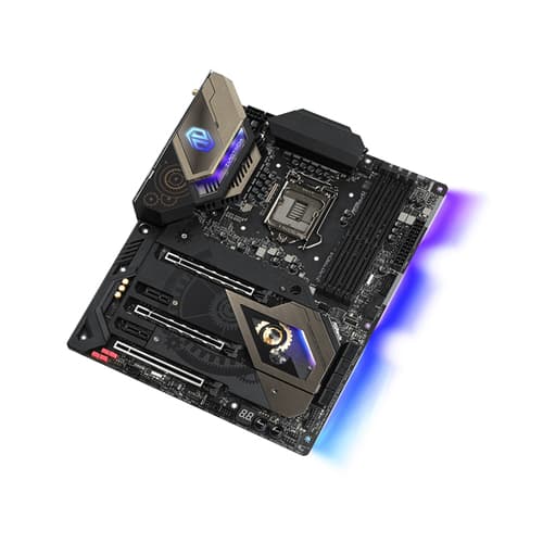 Asrock Z490 Taichi (Wi-Fi) Motherboard