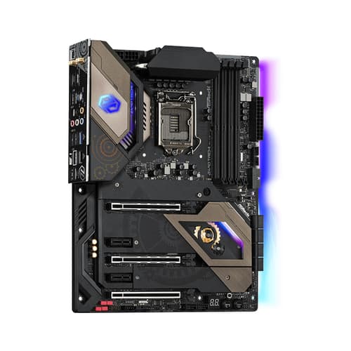 Asrock Z490 Taichi (Wi-Fi) Motherboard
