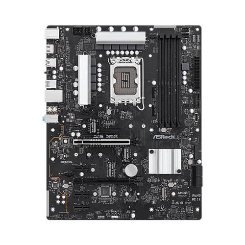 ASRock Z690 Phantom Gaming 4 DDR4 Motherboard