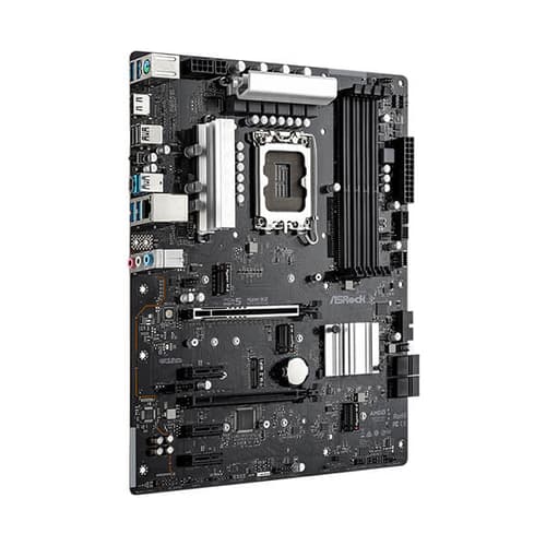 ASRock Z690 Phantom Gaming 4 DDR4 Motherboard