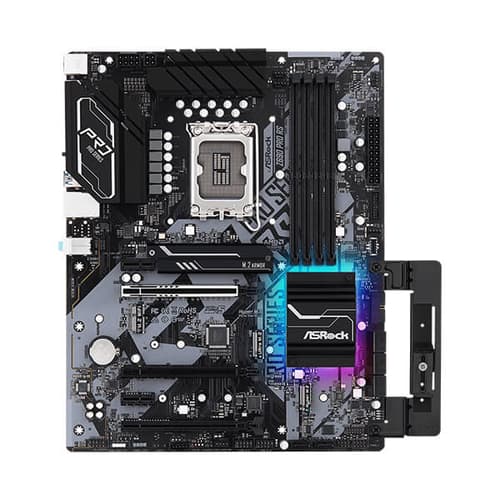 ASRock Z690 Pro RS DDR4 Motherboard