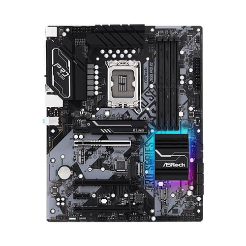 ASRock Z690 Pro RS DDR4 Motherboard