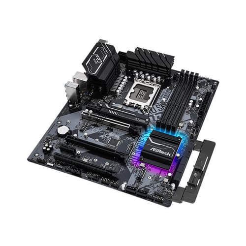 ASRock Z690 Pro RS DDR4 Motherboard