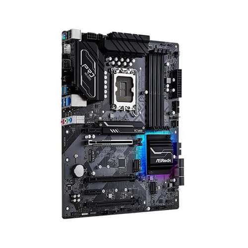 ASRock Z690 Pro RS DDR4 Motherboard