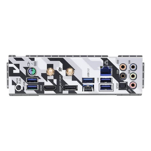 ASRock Z690 Steel Legend WIFI 6E DDR4 Motherboard