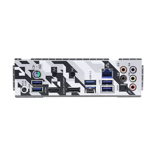 ASRock Z690 Steel Legend DDR4 Motherboard