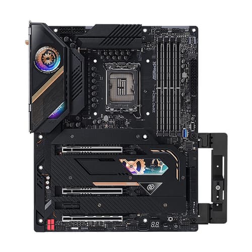 ASRock Z690 Taichi (Wi-Fi) DDR5 Motherboard