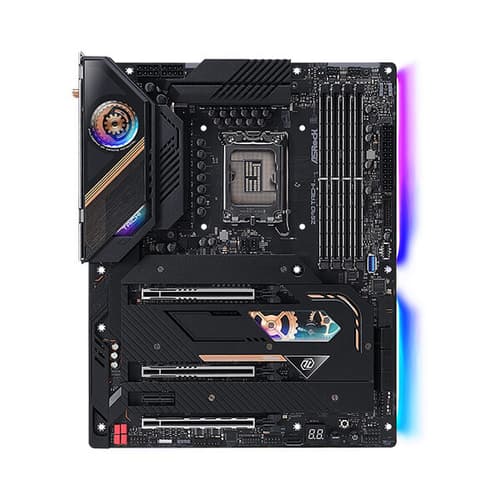 ASRock Z690 Taichi (Wi-Fi) DDR5 Motherboard