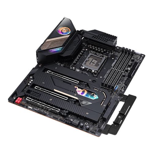 ASRock Z690 Taichi (Wi-Fi) DDR5 Motherboard