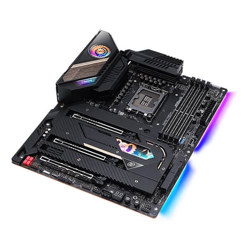 ASRock Z690 Taichi (Wi-Fi) DDR5 Motherboard