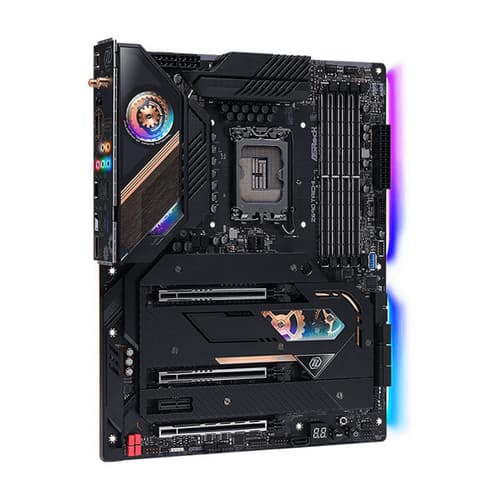 ASRock Z690 Taichi (Wi-Fi) DDR5 Motherboard
