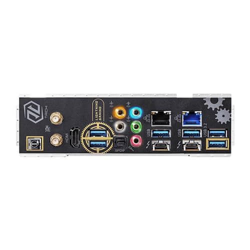 ASRock Z690 Taichi (Wi-Fi) DDR5 Motherboard