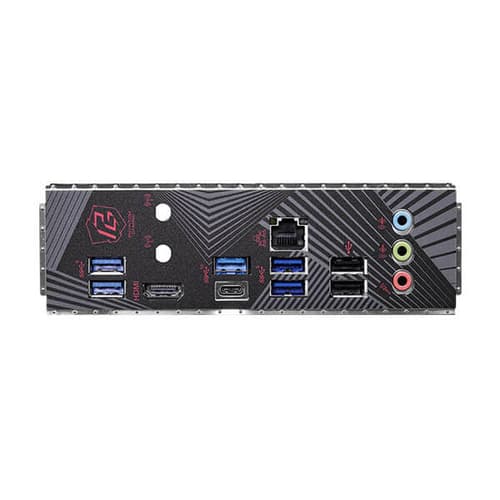 ASRock Z790M PG Lightning/D4 DDR4 Motherboard