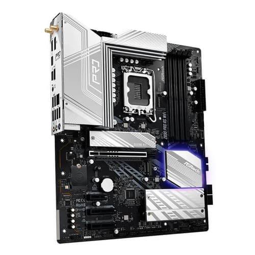 ASRock Z890 Pro RS WIFI ATX Motherboard