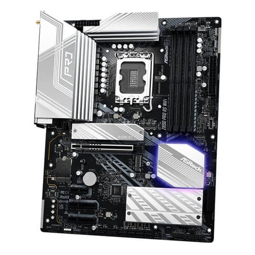 ASRock Z890 Pro RS WIFI ATX Motherboard
