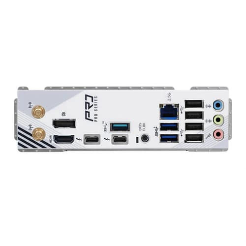 ASRock Z890 Pro RS WIFI ATX Motherboard