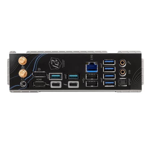 ASRock Phantom Gaming Z890M Riptide WIFI M-ATX Motherboard