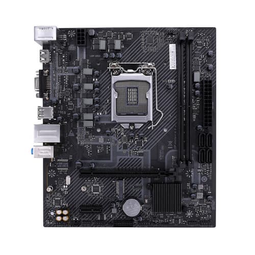 Colorful H510M-K M.2 V20 Motherboard