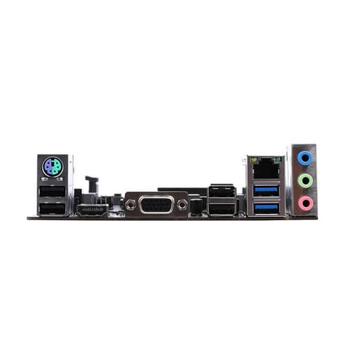 Colorful H510M-K M.2 V20 Motherboard