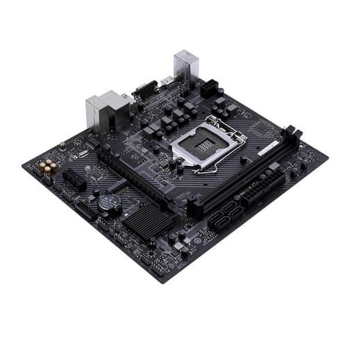 Colorful H510M-K M.2 V20 Motherboard