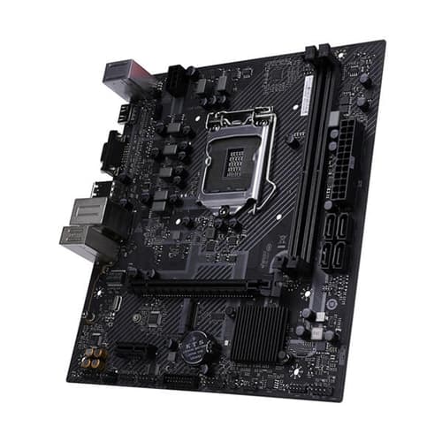 Colorful H510M-K M.2 V20 Motherboard