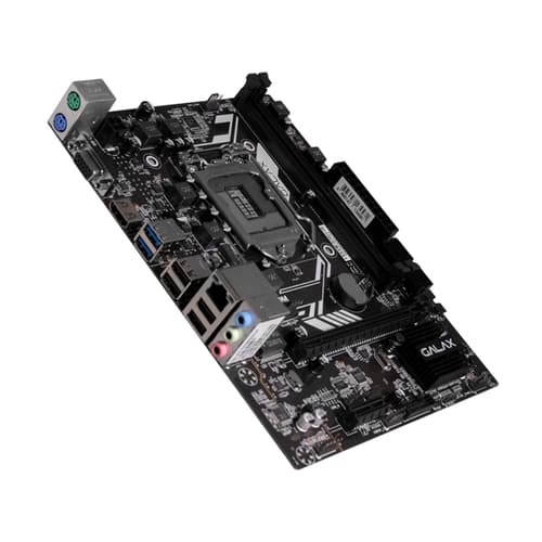 Galax H310M Motherboard