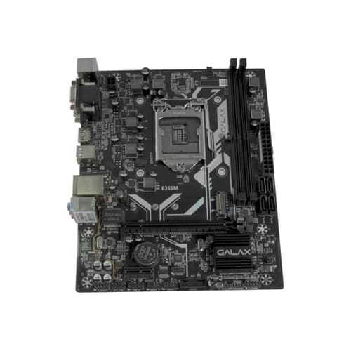 Galax B365M Motherboard