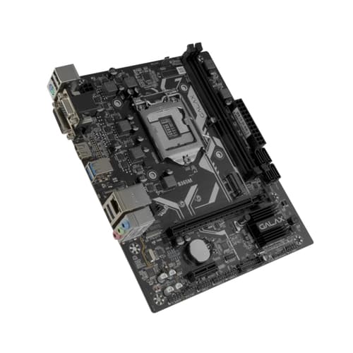 Galax B365M Motherboard