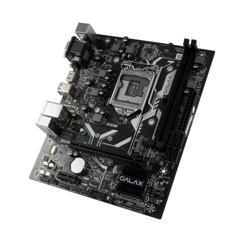 Galax B365M Motherboard