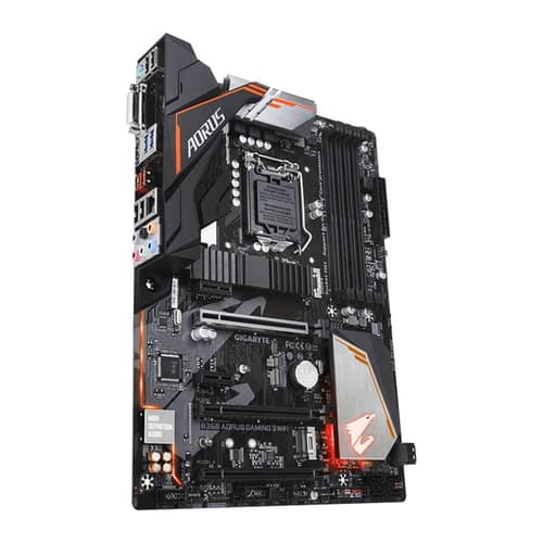 Gigabyte B360 AORUS GAMING 3 WIFI