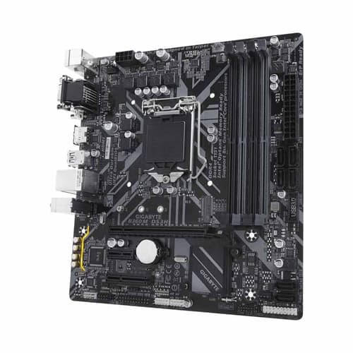 Gigabyte B360M DS3H
