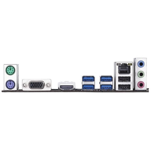 Gigabyte B360M Gaming HD