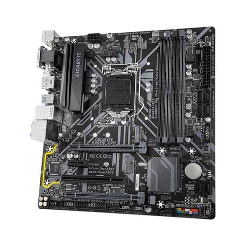 Gigabyte B365M D3H