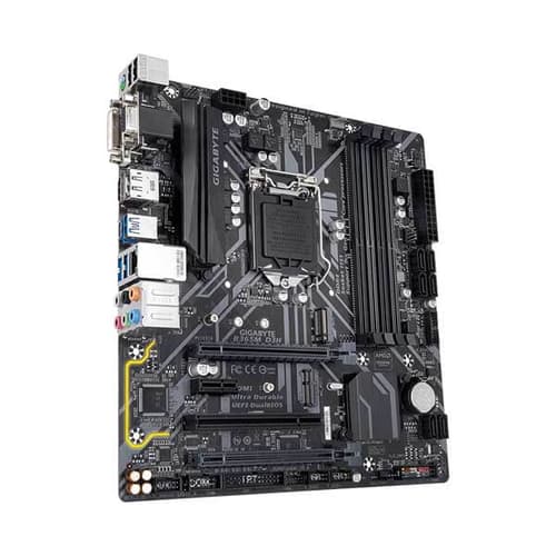 Gigabyte B365M D3H